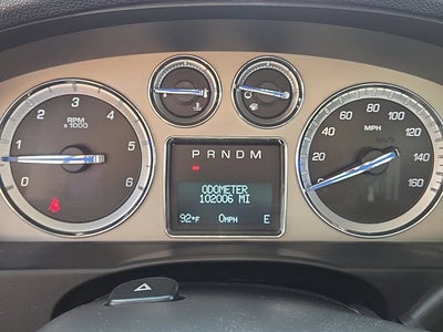 2013 Cadillac Escalade ESV Premium