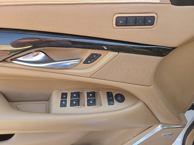 2020 Cadillac Escalade ESV Platinum