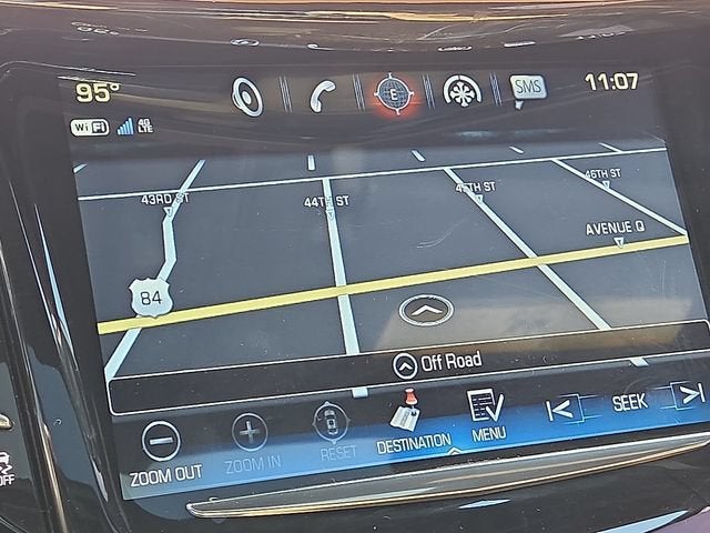 2020 Cadillac Escalade ESV Platinum