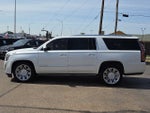 2020 Cadillac Escalade ESV Platinum