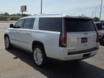 2020 Cadillac Escalade ESV Platinum