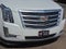2020 Cadillac Escalade ESV Platinum
