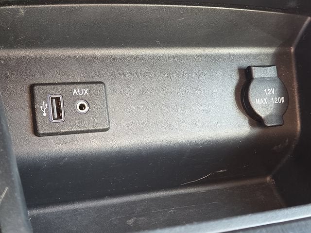 2018 Nissan Altima 2.5 SV