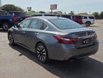 2018 Nissan Altima 2.5 SV