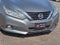 2018 Nissan Altima 2.5 SV