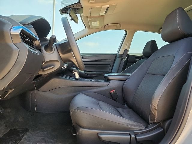 2021 Nissan Altima 2.5 S