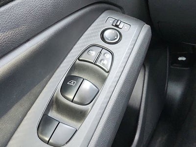 2021 Nissan Altima 2.5 S