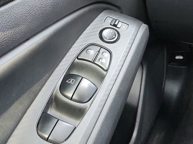 2021 Nissan Altima 2.5 S