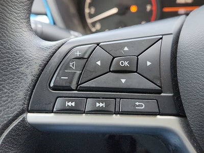 2021 Nissan Altima 2.5 S