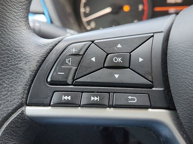 2021 Nissan Altima 2.5 S