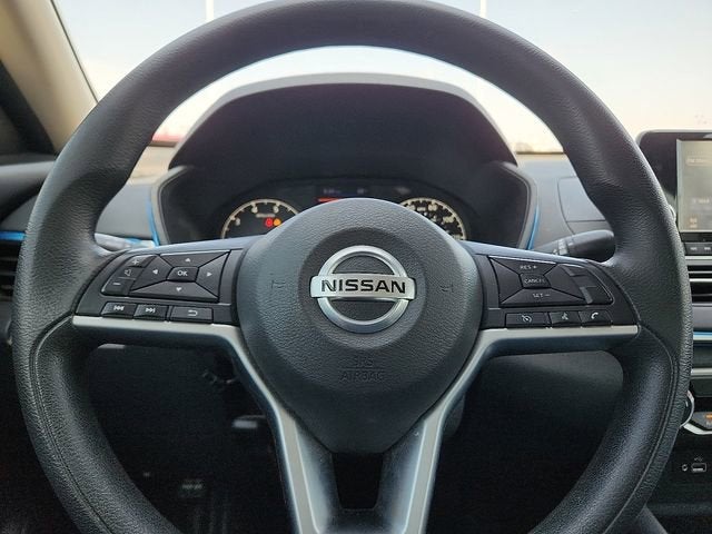 2021 Nissan Altima 2.5 S