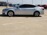 2021 Nissan Altima 2.5 S