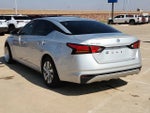 2021 Nissan Altima 2.5 S