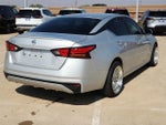 2021 Nissan Altima 2.5 S