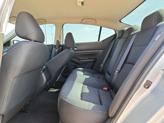 2021 Nissan Altima 2.5 S