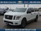 2018 Nissan Titan PRO-4X