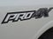2018 Nissan Titan PRO-4X