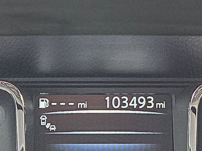 2018 Nissan Titan PRO-4X