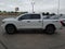 2018 Nissan Titan PRO-4X
