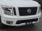 2018 Nissan Titan PRO-4X