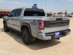2025 Nissan Frontier PRO-X