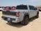 2025 Nissan Frontier PRO-X