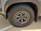 2025 Nissan Frontier PRO-X