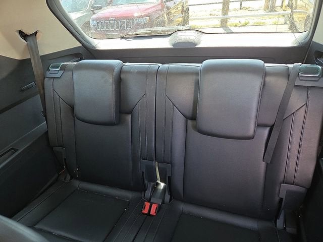 2019 Volkswagen Atlas 3.6L V6 SE