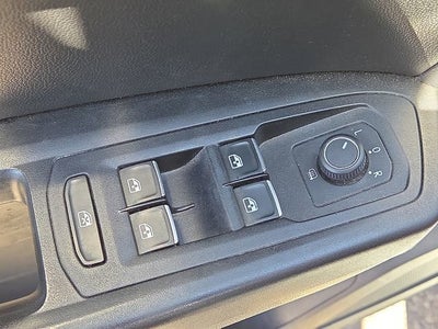 2019 Volkswagen Atlas 3.6L V6 SE