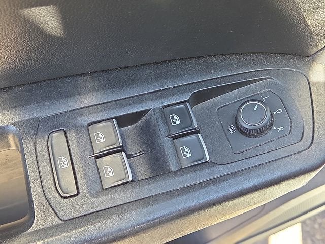 2019 Volkswagen Atlas 3.6L V6 SE