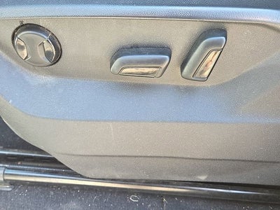 2019 Volkswagen Atlas 3.6L V6 SE