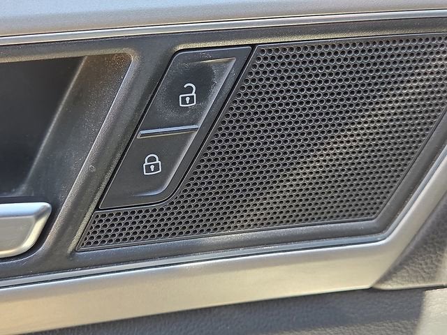 2019 Volkswagen Atlas 3.6L V6 SE