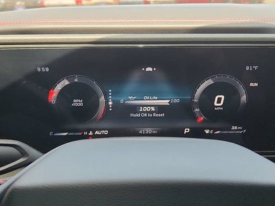 2026 Dodge Charger Scat Pack