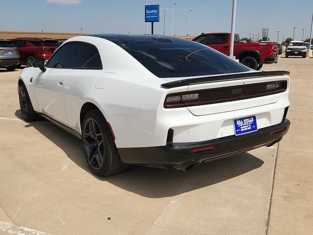 2026 Dodge Charger Scat Pack