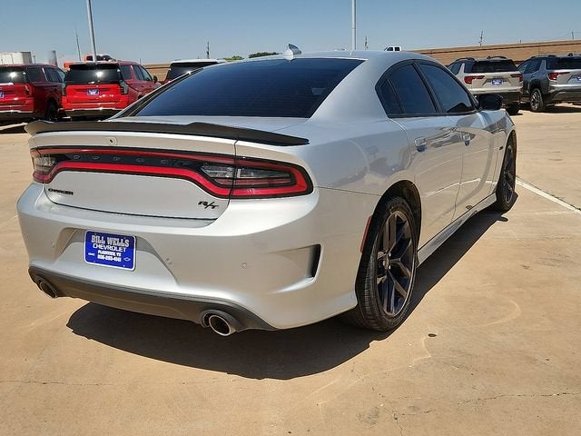 2023 Dodge Charger R/T