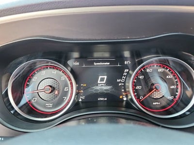 2022 Dodge Charger GT
