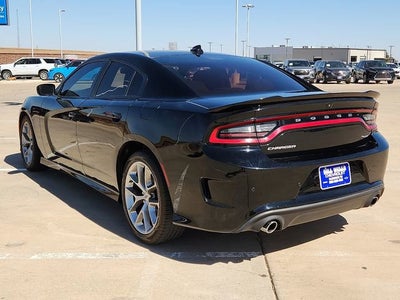 2022 Dodge Charger GT
