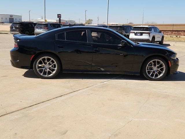 2022 Dodge Charger GT