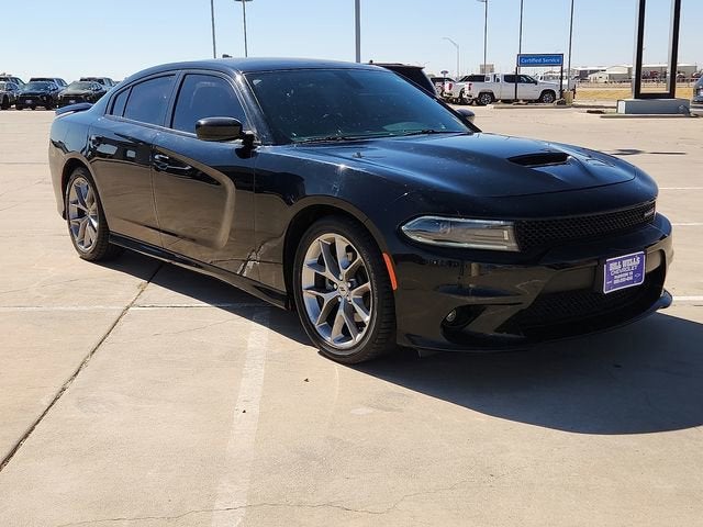 2022 Dodge Charger GT