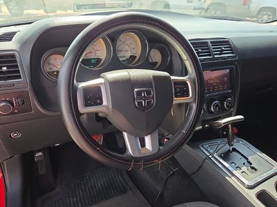 2014 Dodge Challenger SXT