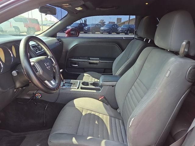 2014 Dodge Challenger SXT