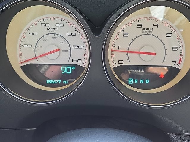 2014 Dodge Challenger SXT