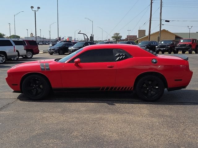 2014 Dodge Challenger SXT