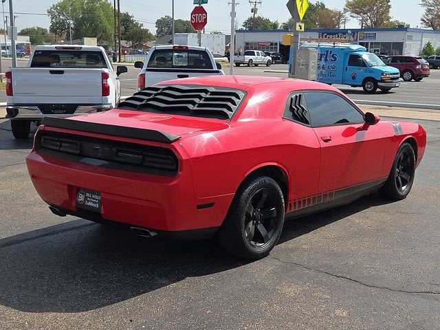 2014 Dodge Challenger SXT