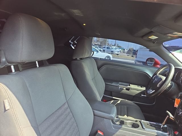 2014 Dodge Challenger SXT