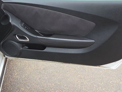 2013 Chevrolet Camaro LT