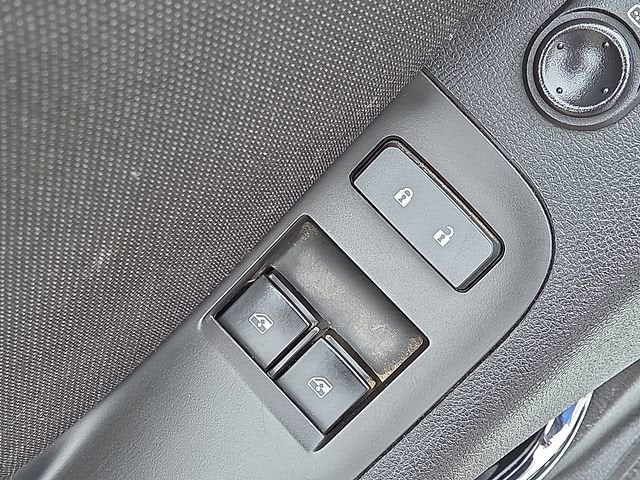 2013 Chevrolet Camaro LT