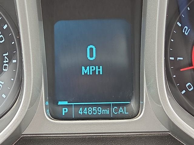2013 Chevrolet Camaro LT