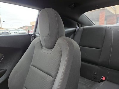 2013 Chevrolet Camaro LT