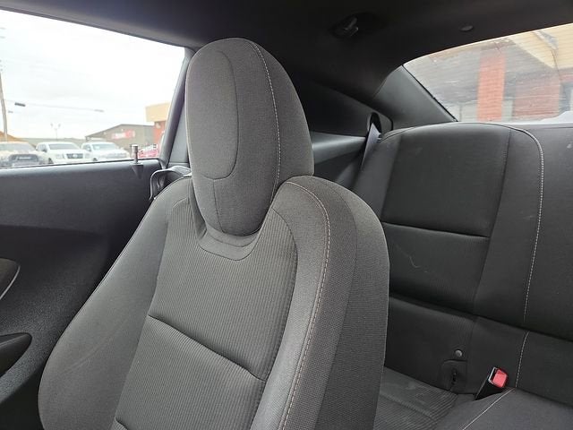 2013 Chevrolet Camaro LT